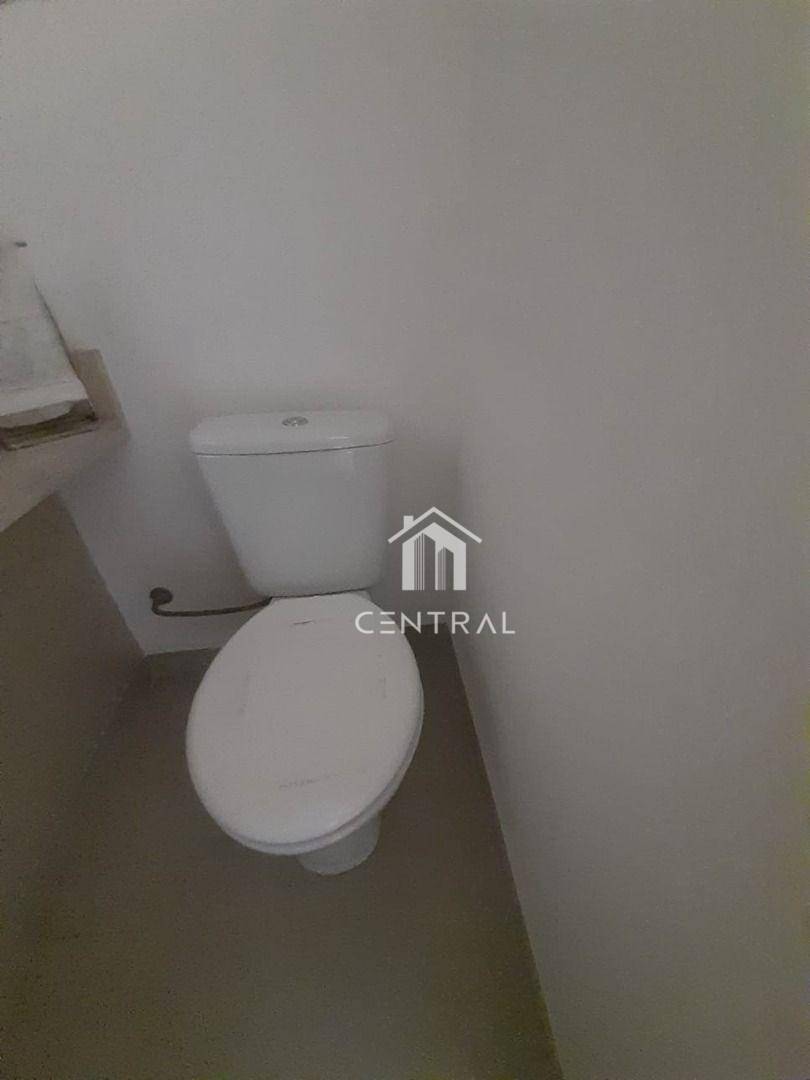 Sobrado, 2 quartos, 52 m² - Foto 3