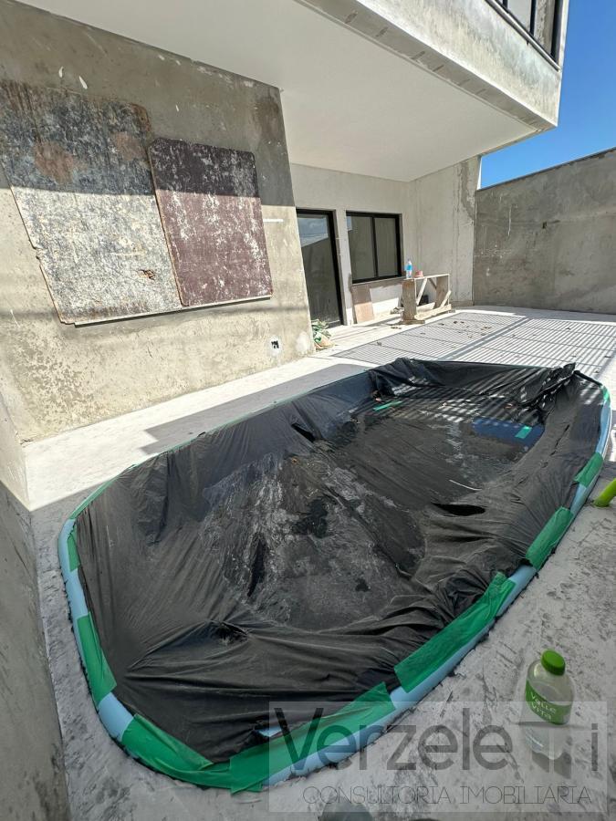 Sobrado à venda com 3 quartos, 145m² - Foto 13