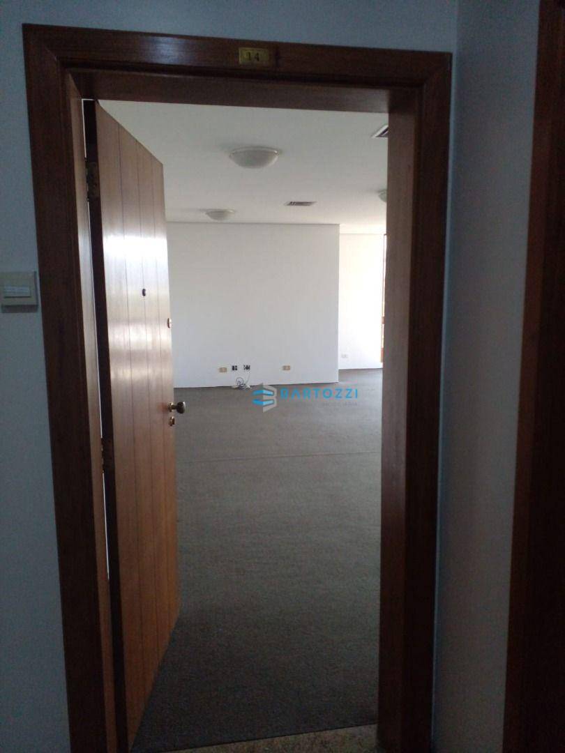 Conjunto Comercial-Sala à venda e aluguel, 91m² - Foto 1