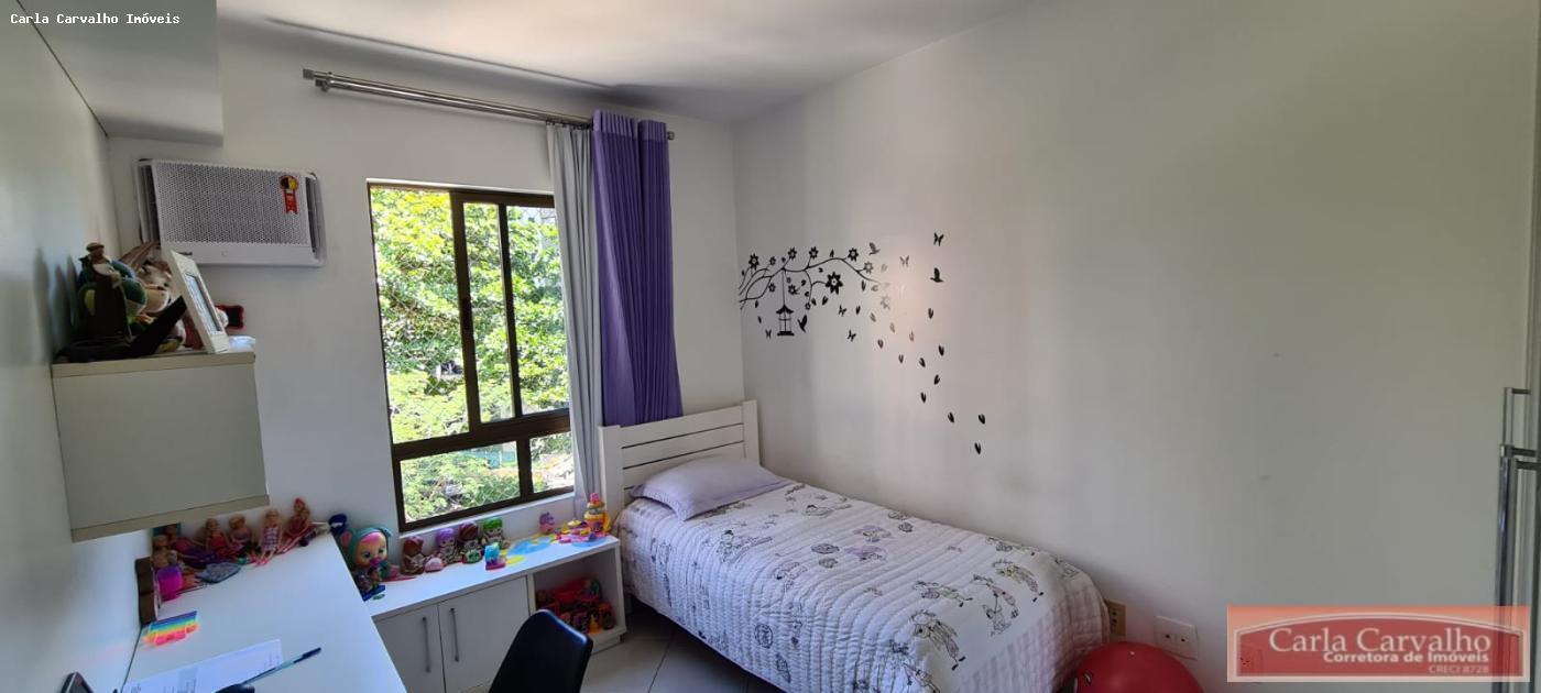 Apartamento à venda com 3 quartos, 120m² - Foto 3