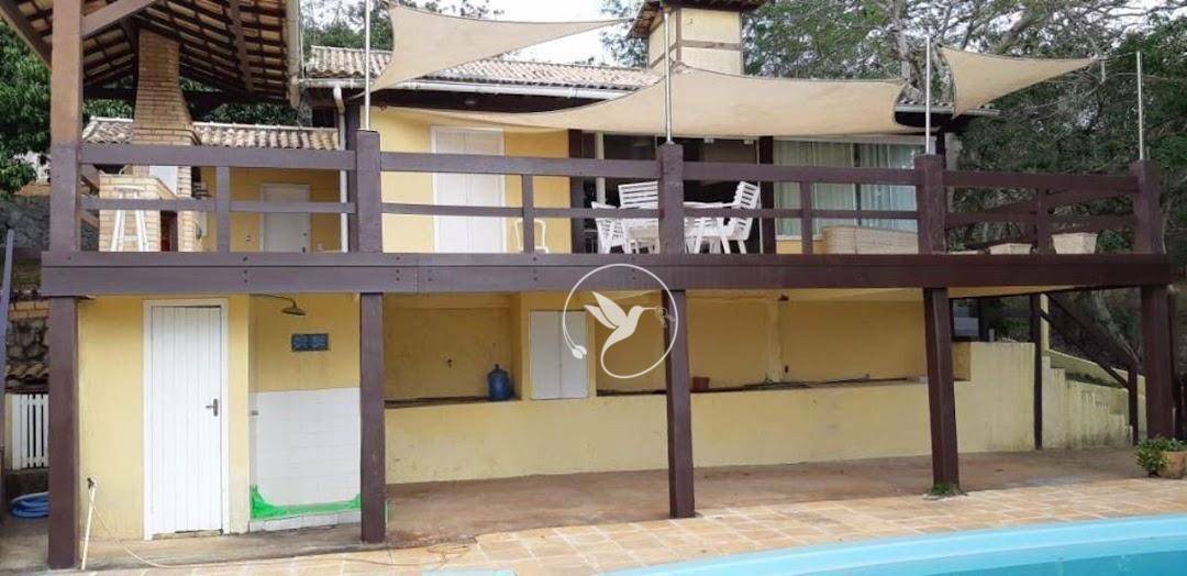 Casa à venda com 3 quartos, 180m² - Foto 27