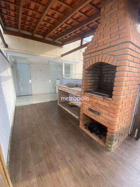 Cobertura à venda com 2 quartos, 78m² - Foto 1