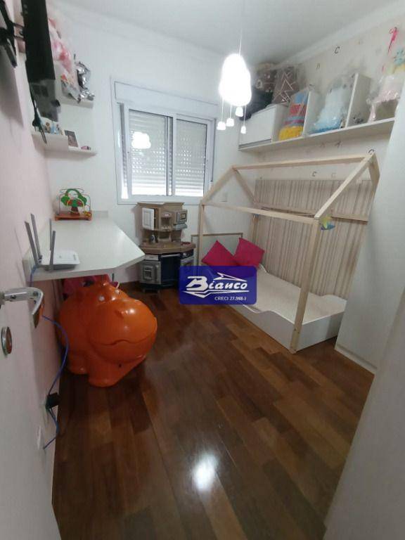 Apartamento à venda com 3 quartos, 100m² - Foto 12