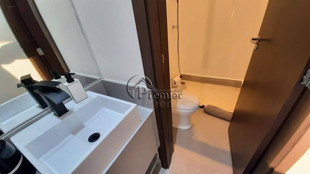 Casa de Condomínio à venda com 4 quartos, 310m² - Foto 30