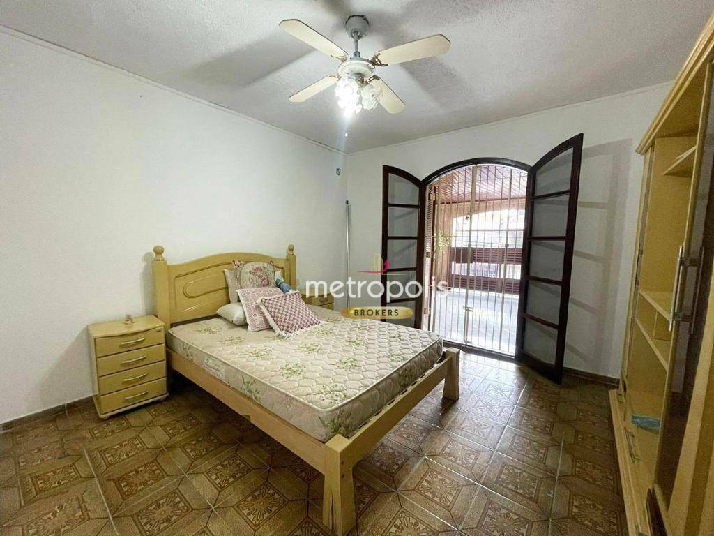 Sobrado à venda com 4 quartos, 120m² - Foto 7