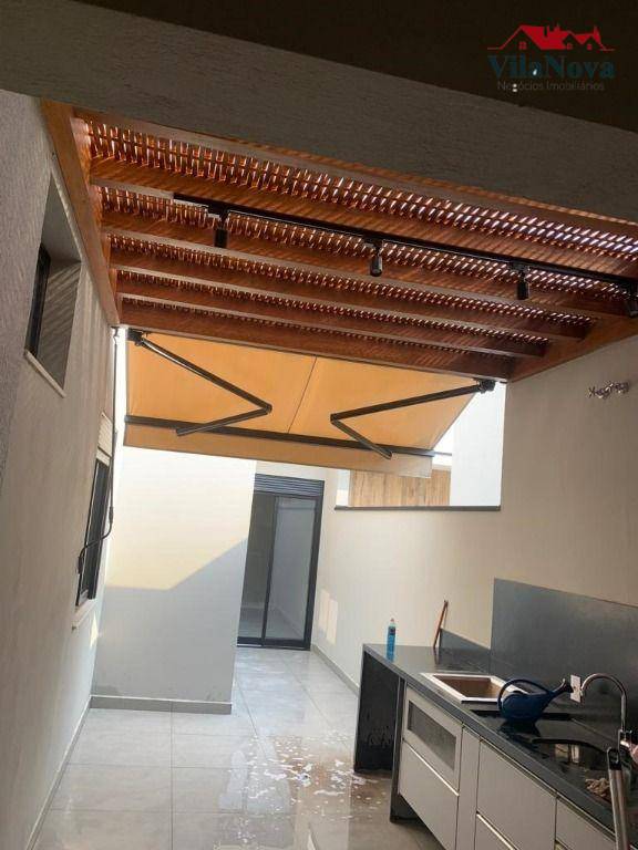 Casa de Condomínio à venda com 3 quartos, 135m² - Foto 5