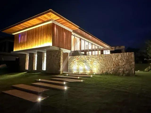 Casa de Condomínio à venda com 7 quartos, 450m² - Foto 9