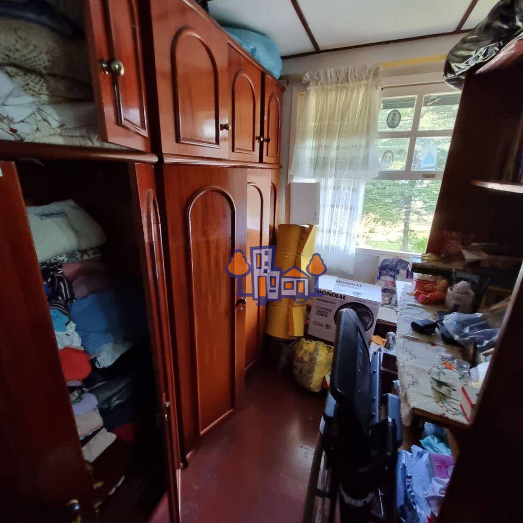 Casa de Condomínio à venda com 2 quartos, 68m² - Foto 17