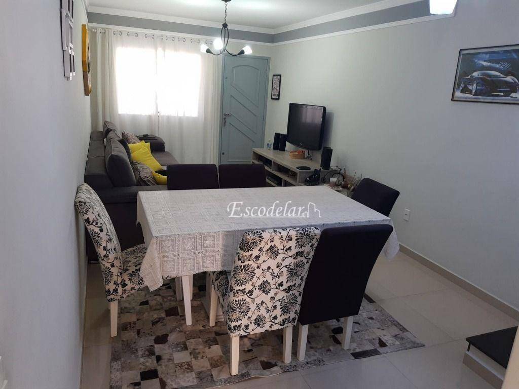 Sobrado à venda com 3 quartos, 102m² - Foto 3