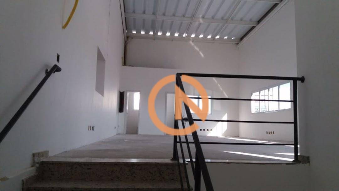 Depósito-Galpão-Armazém para alugar, 1000m² - Foto 22