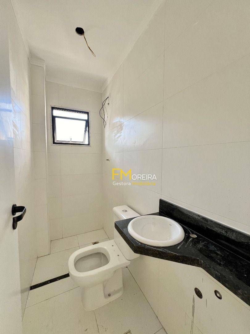 Apartamento à venda com 2 quartos, 58m² - Foto 8