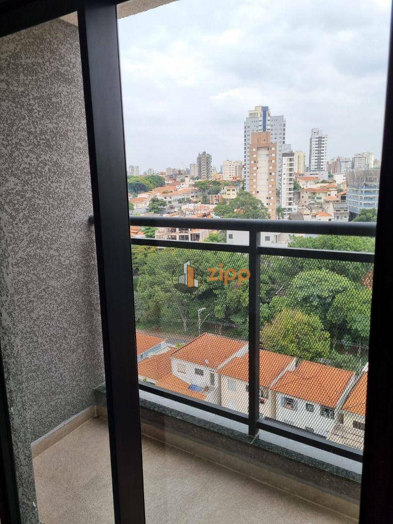 Apartamento à venda e aluguel com 1 quarto, 38m² - Foto 6