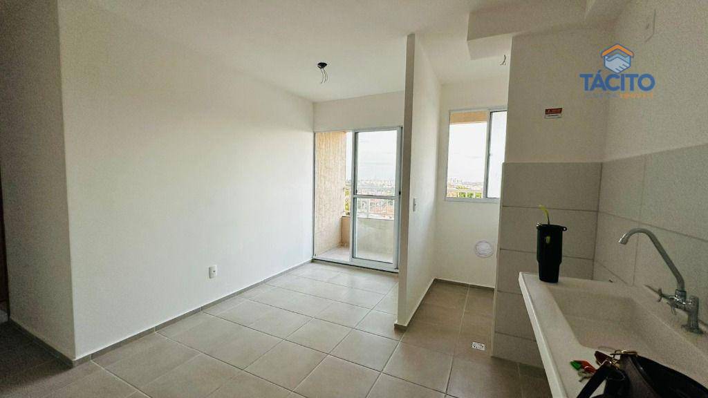 Apartamento, 2 quartos, 43 m² - Foto 5