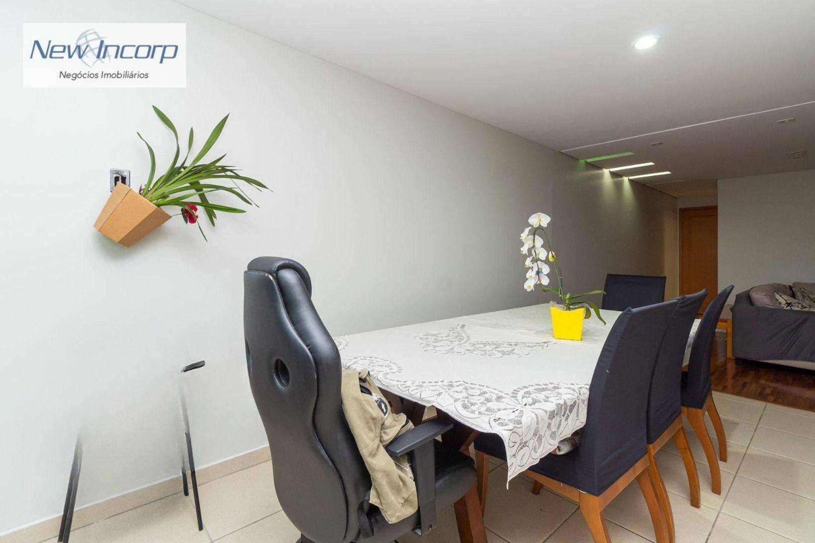 Apartamento à venda com 3 quartos, 91m² - Foto 5