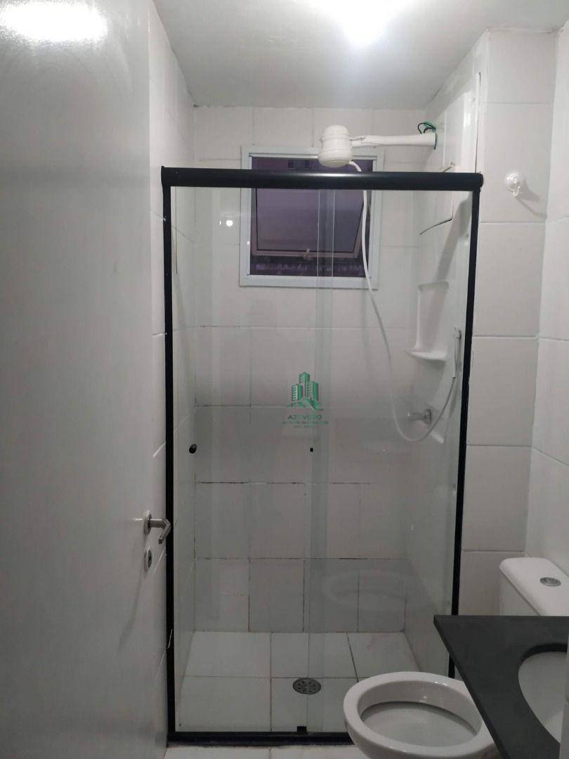 Apartamento à venda com 2 quartos, 44m² - Foto 5