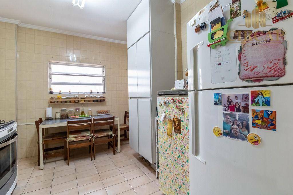 Apartamento à venda com 3 quartos, 139m² - Foto 15