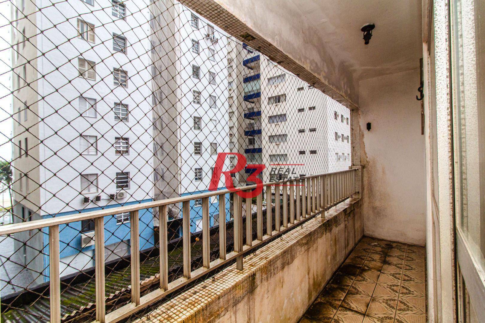 Apartamento à venda com 3 quartos, 200m² - Foto 7