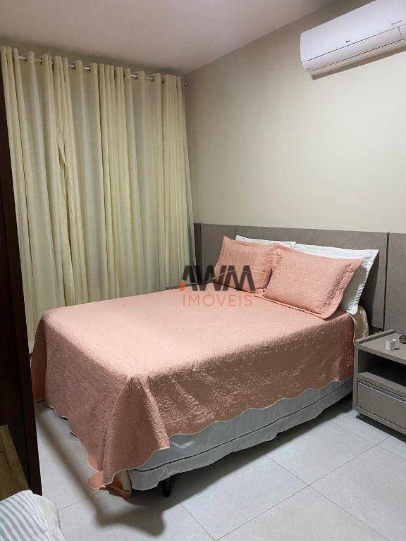 Casa, 4 quartos, 200 m² - Foto 4