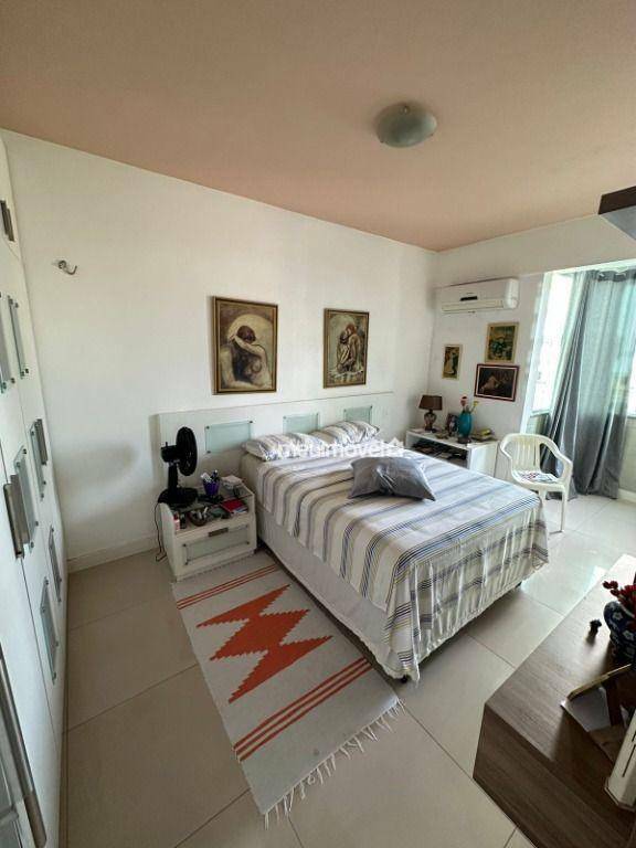 Apartamento à venda com 3 quartos, 96m² - Foto 7