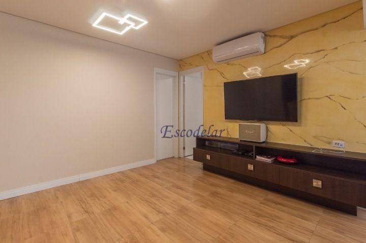 Apartamento à venda com 4 quartos, 192m² - Foto 5