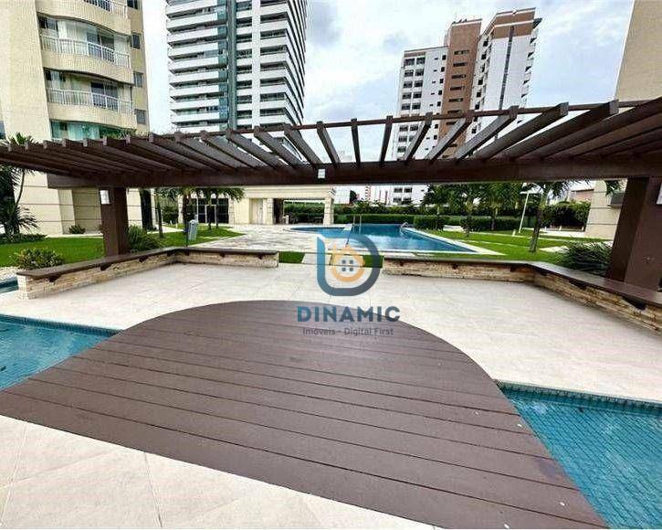 Apartamento à venda com 3 quartos, 144m² - Foto 8