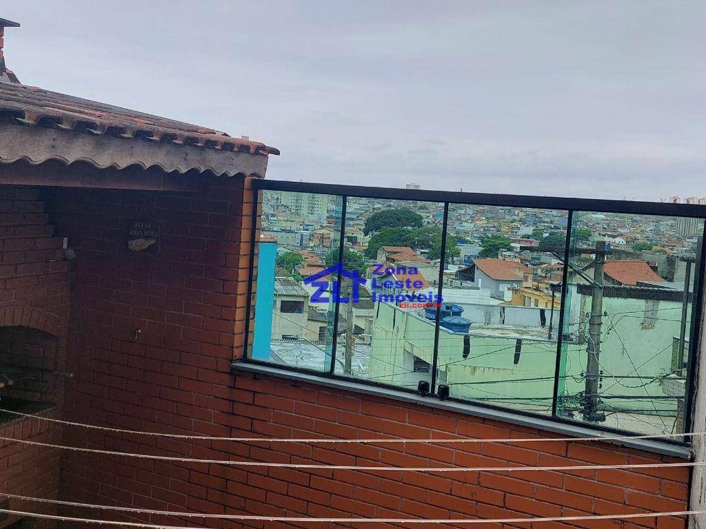 Sobrado à venda com 3 quartos, 260m² - Foto 27