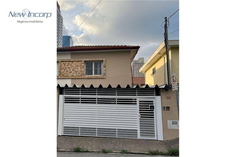 Sobrado à venda com 2 quartos, 125m² - Foto 4