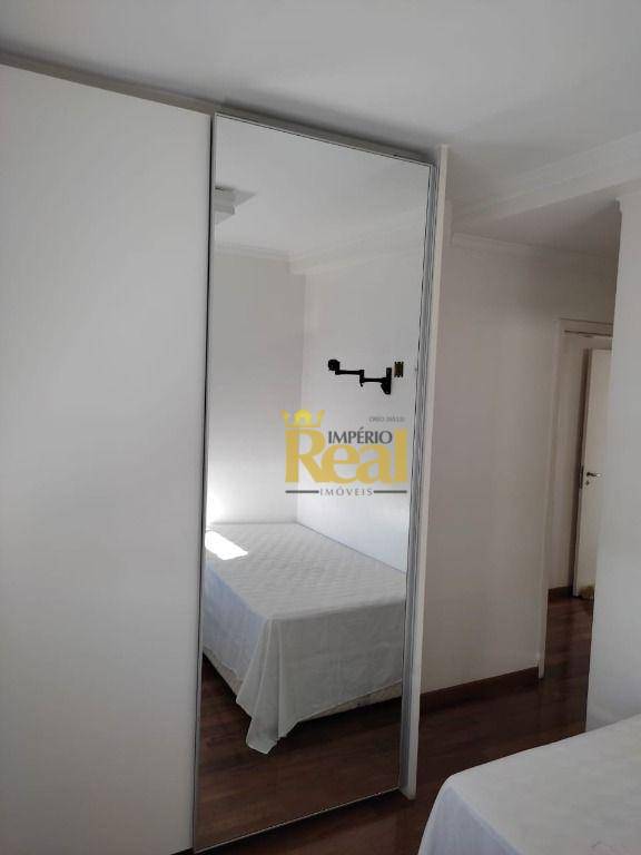 Apartamento à venda com 3 quartos, 162m² - Foto 11