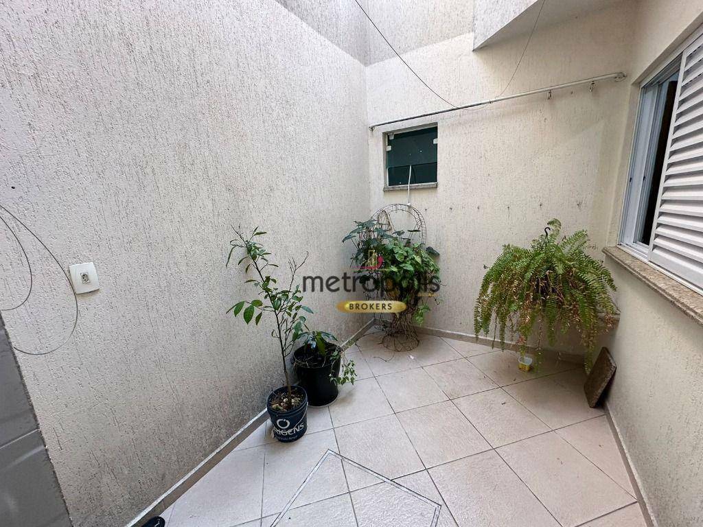 Sobrado à venda com 3 quartos, 220m² - Foto 38