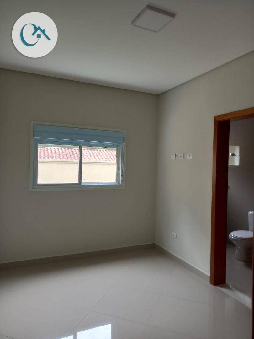 Casa de Condomínio à venda com 3 quartos, 250m² - Foto 17