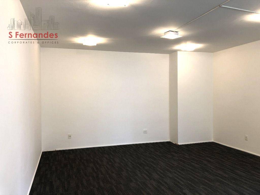 Conjunto Comercial-Sala à venda, 61m² - Foto 11