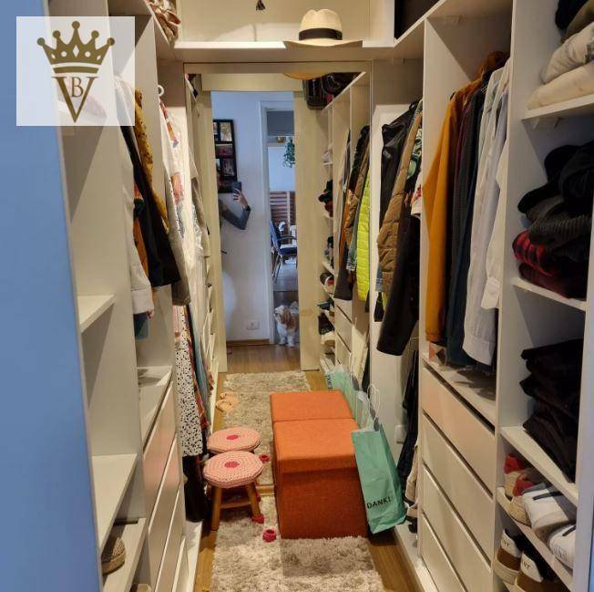 Apartamento à venda com 2 quartos, 79m² - Foto 10