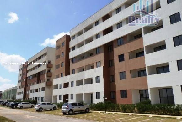 Apartamento à venda com 2 quartos, 57m² - Foto 4