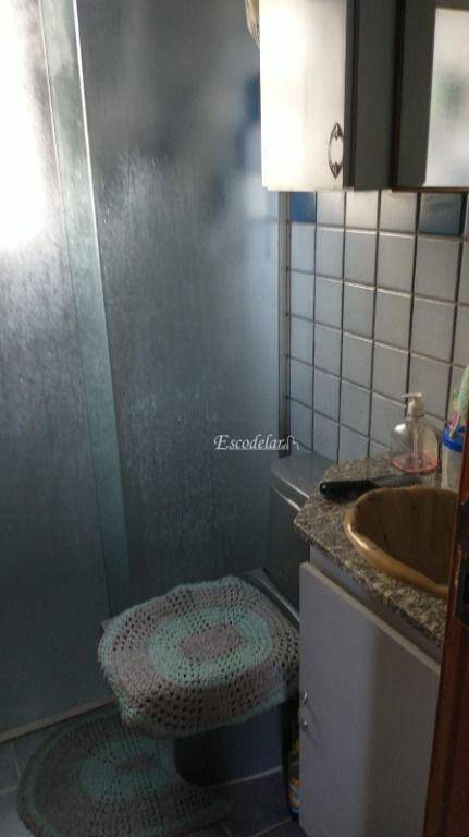 Apartamento à venda com 2 quartos, 49m² - Foto 12