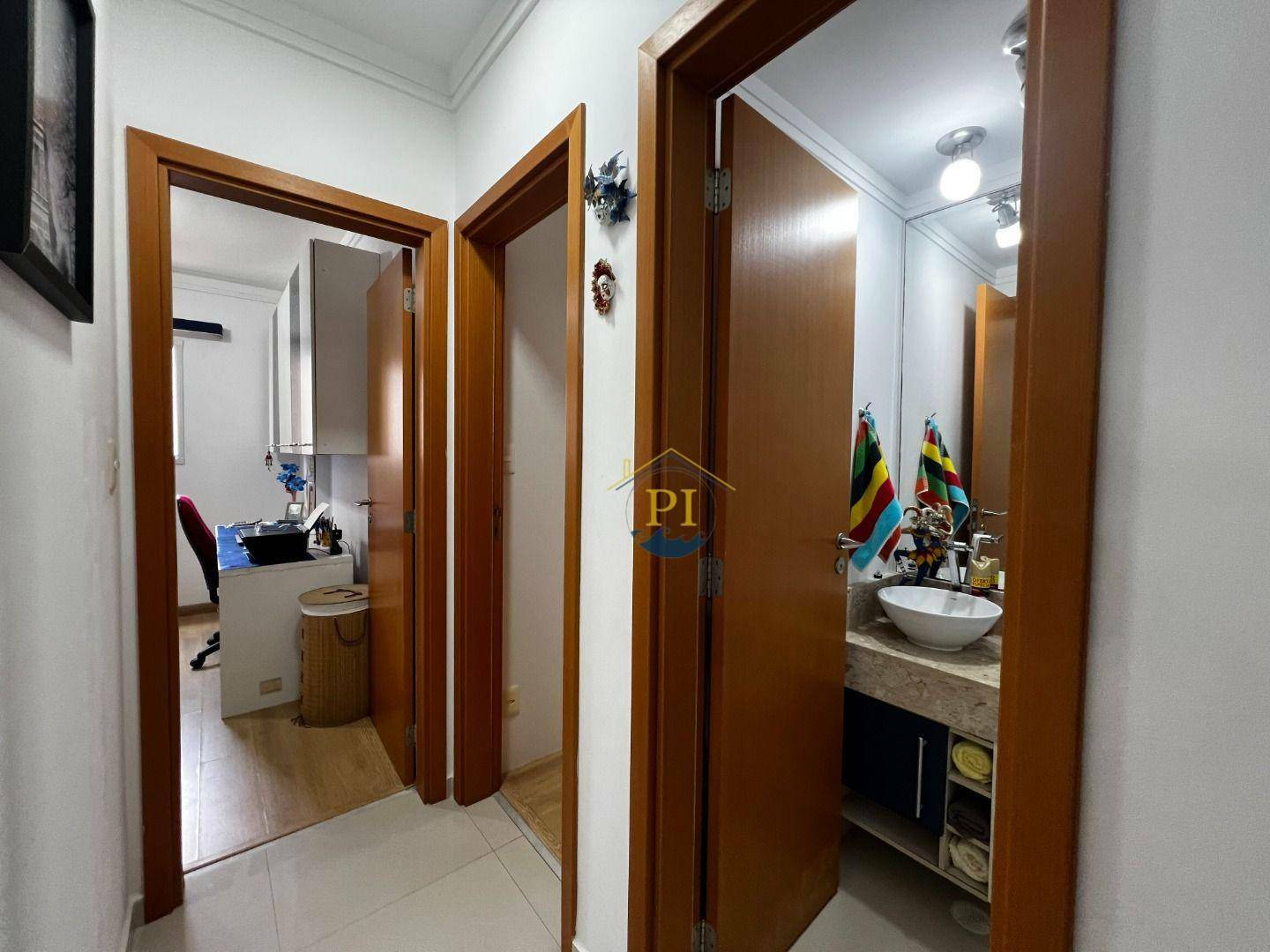 Apartamento à venda com 2 quartos, 80m² - Foto 17