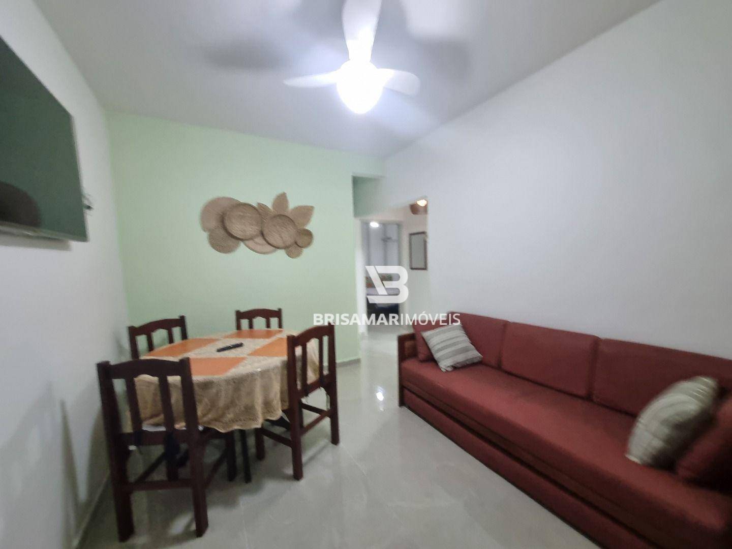 Apartamento à venda com 2 quartos, 48m² - Foto 3