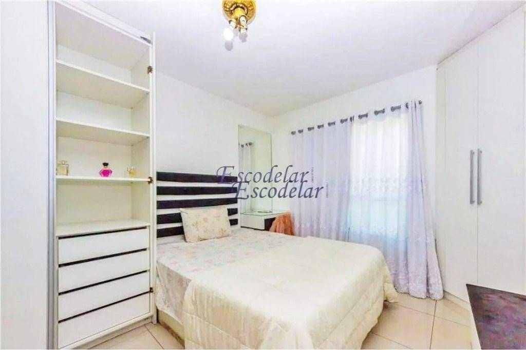 Sobrado à venda com 2 quartos, 170m² - Foto 5