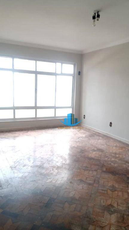 Apartamento à venda com 3 quartos, 122m² - Foto 8