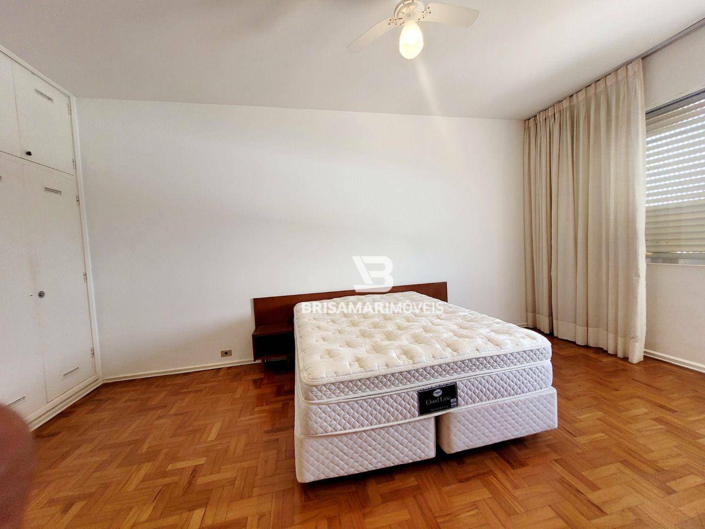 Apartamento à venda com 3 quartos, 195m² - Foto 20