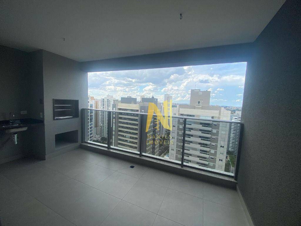 Apartamento à venda com 3 quartos, 114m² - Foto 8