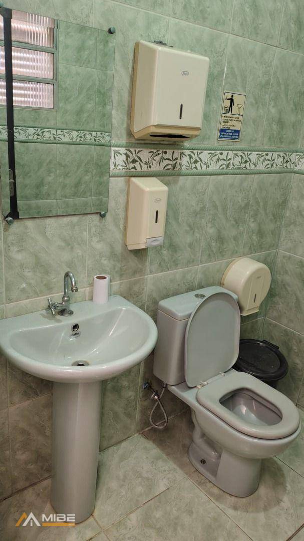 Loja-Salão, 120 m² - Foto 3