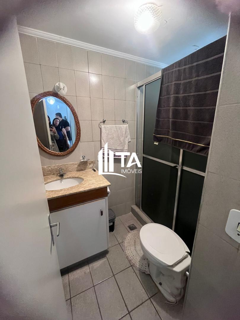 Apartamento à venda com 2 quartos, 56m² - Foto 7