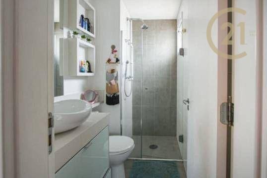 Apartamento à venda com 2 quartos, 60m² - Foto 11