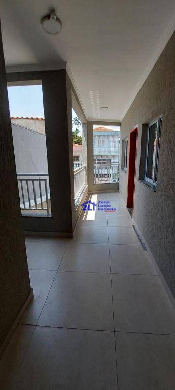 Apartamento à venda com 2 quartos, 51m² - Foto 10