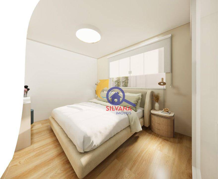 Apartamento à venda com 4 quartos, 103m² - Foto 14