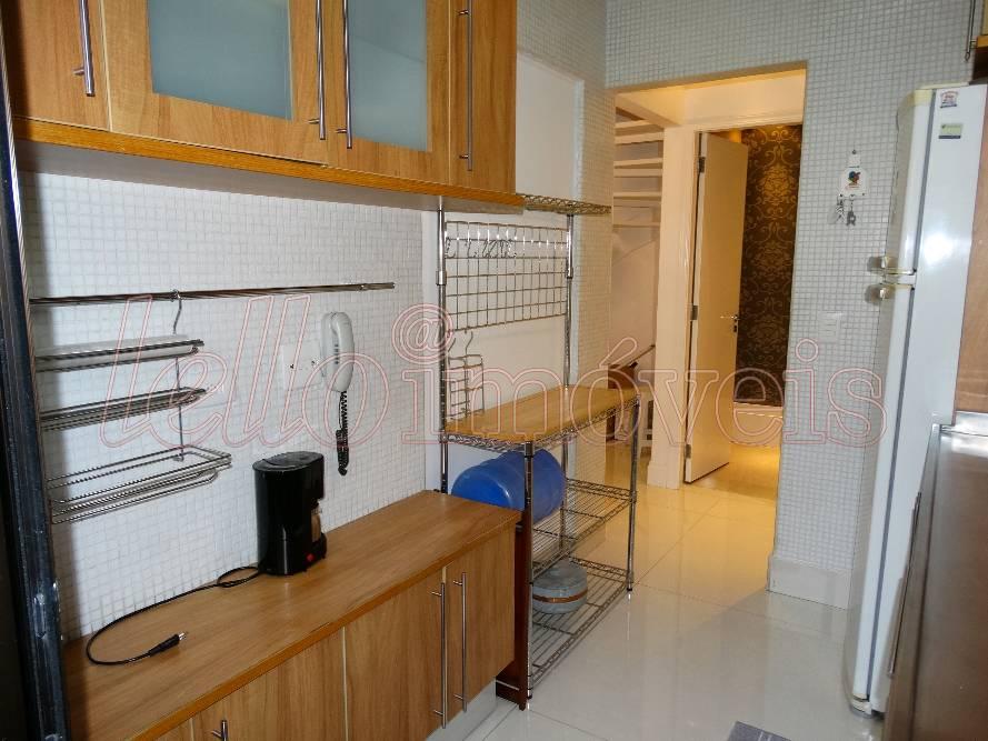 Apartamento para alugar com 2 quartos, 70m² - Foto 10