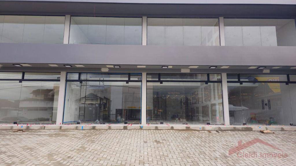 Loja-Salão, 100 m² - Foto 4