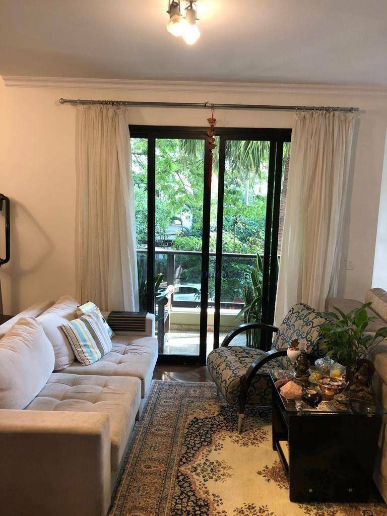 Apartamento à venda com 3 quartos, 171m² - Foto 7