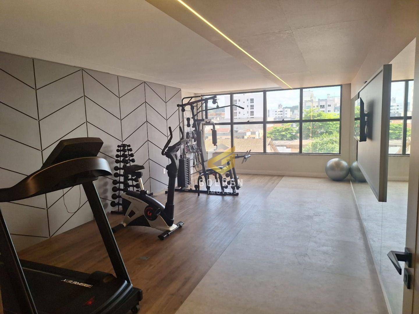 Apartamento à venda com 2 quartos, 65m² - Foto 24