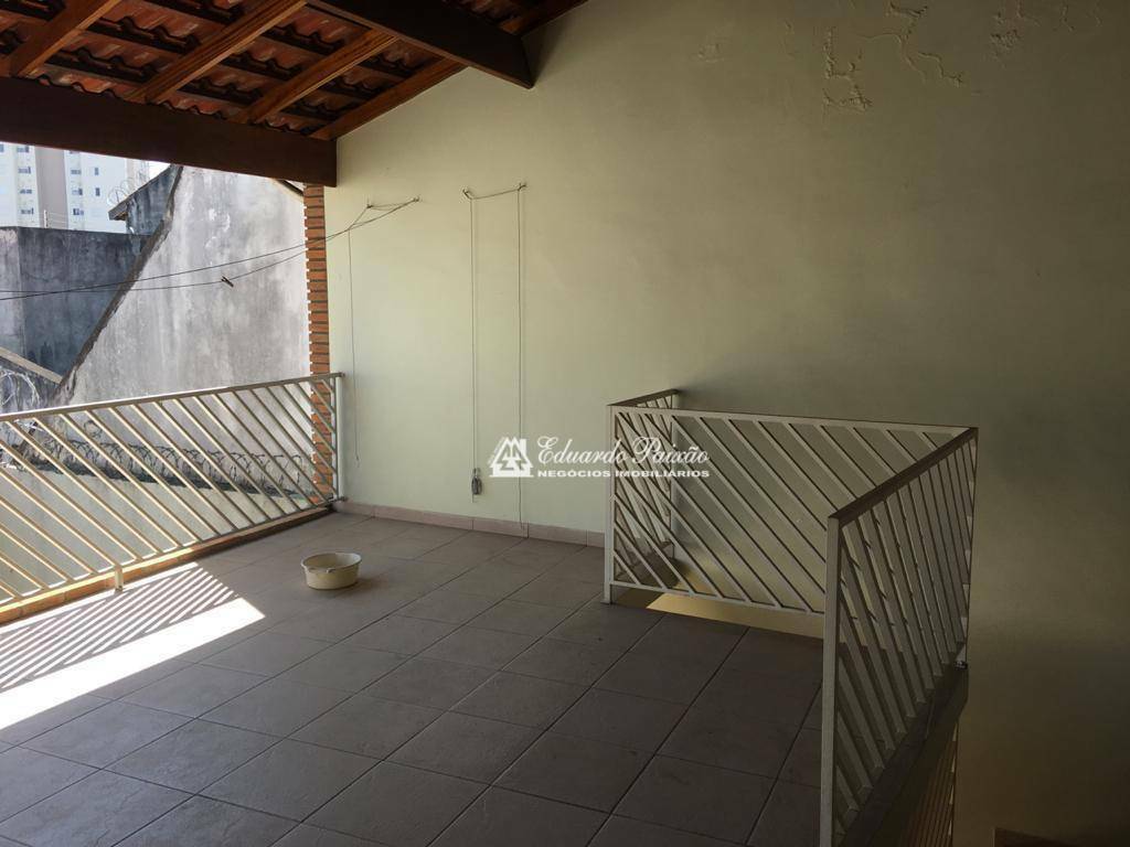 Casa à venda com 3 quartos, 280m² - Foto 22